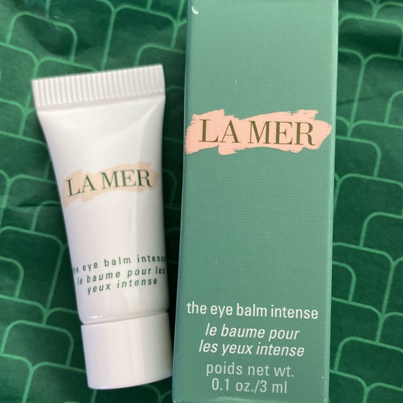 FREE SHIPPING!!! LA MER HYDRATION ESSENTIALS NEW - Picture 5 of 6